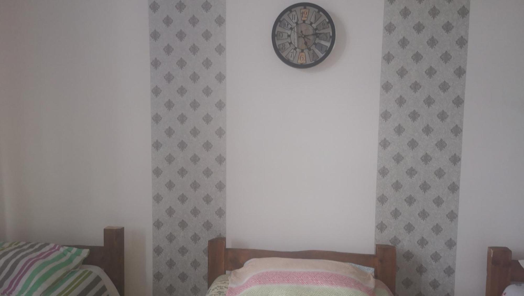 Hotel Etno Konak Angela Kalna Habitación foto