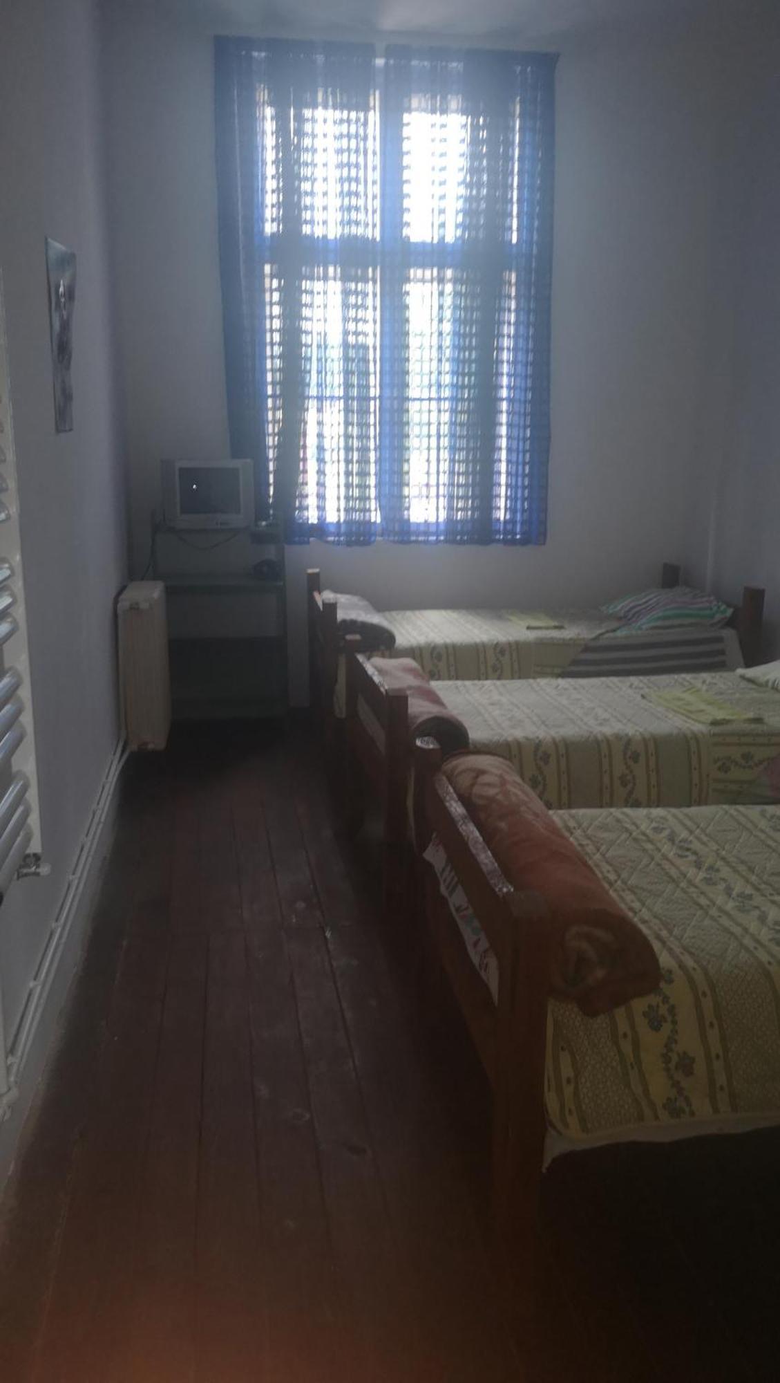 Hotel Etno Konak Angela Kalna Habitación foto