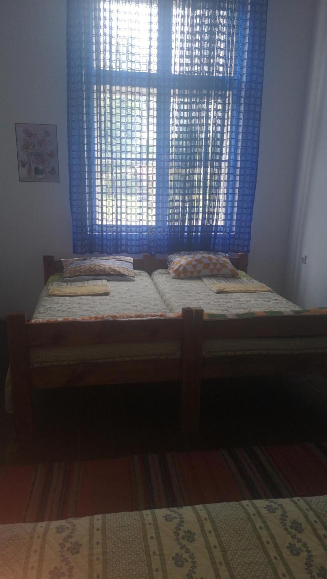 Hotel Etno Konak Angela Kalna Habitación foto