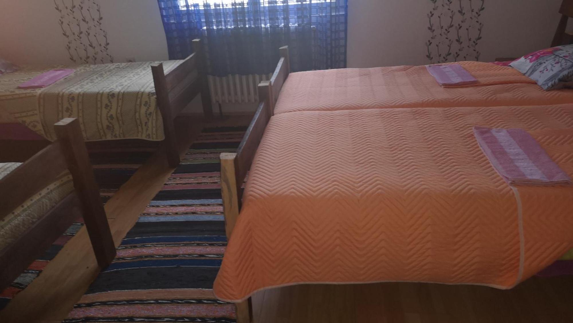 Hotel Etno Konak Angela Kalna Habitación foto