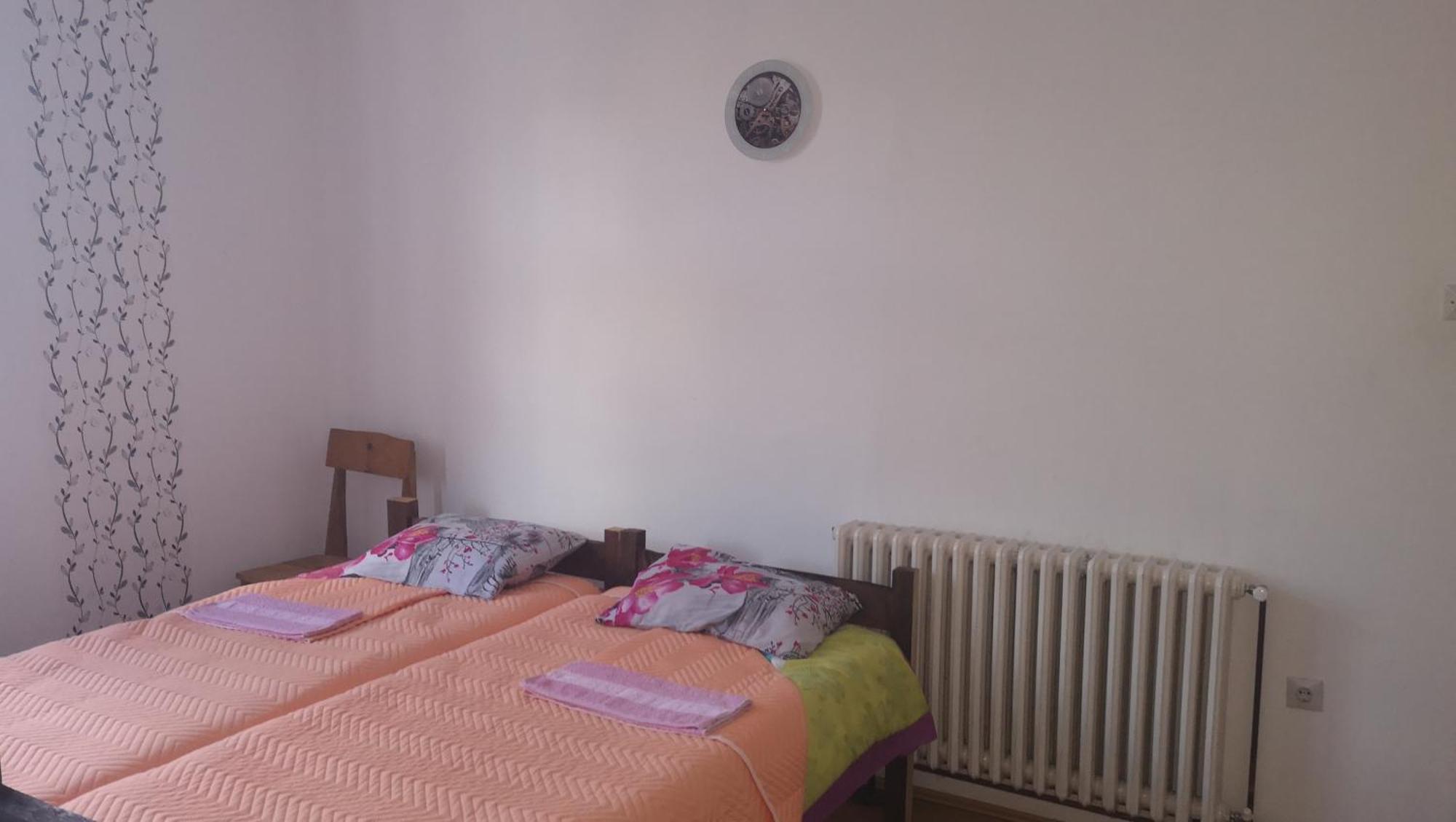 Hotel Etno Konak Angela Kalna Habitación foto