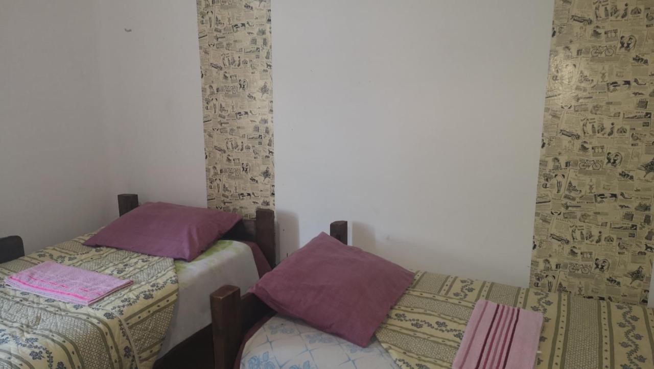Hotel Etno Konak Angela Kalna Habitación foto